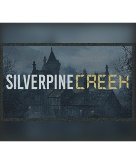 Silverpine Creek Steam Key GLOBAL
